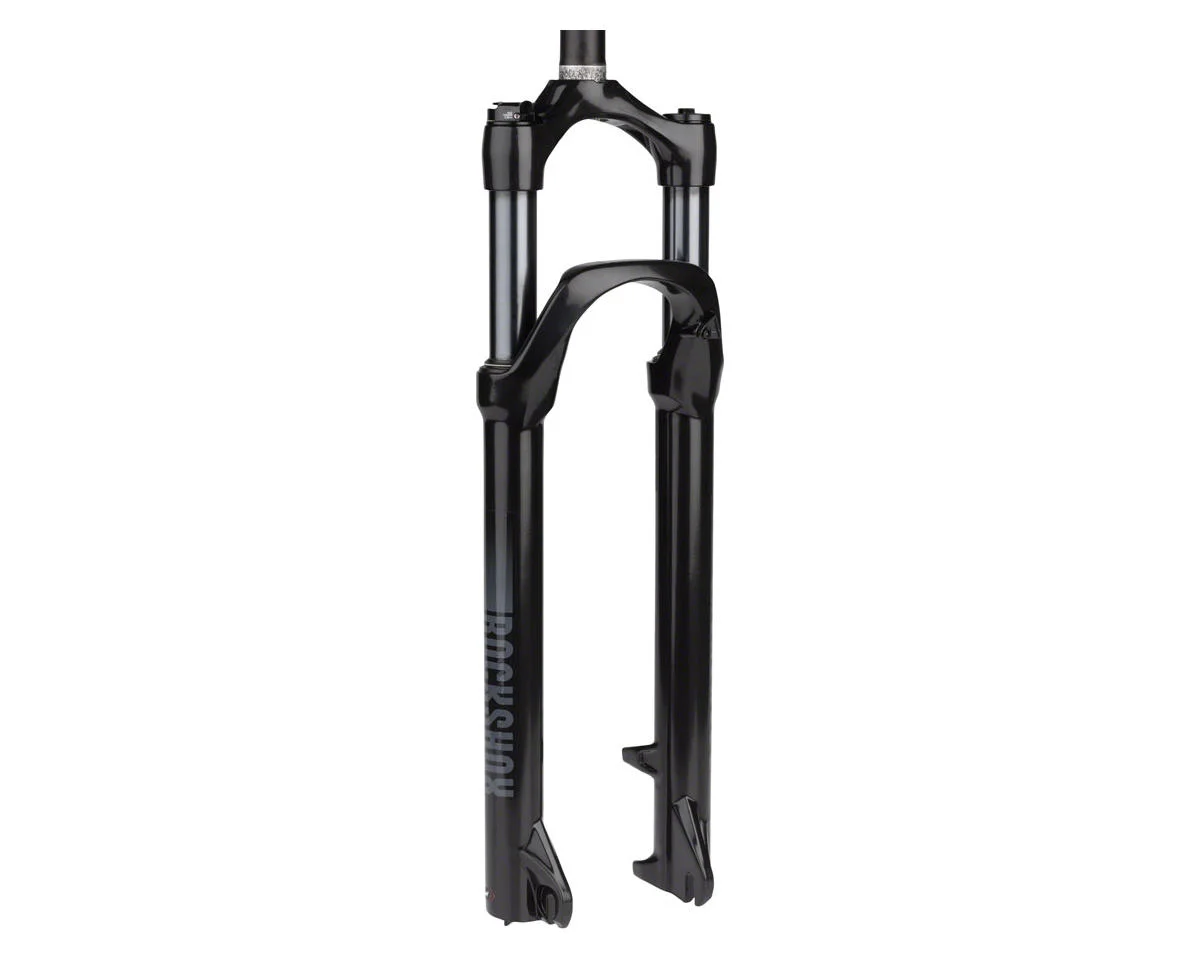 RockShox Judy Silver TK A3 Suspension Fork (Black) (51mm Offset) (Remote Lockout) (29") (100mm) (QR) (Solo Air)